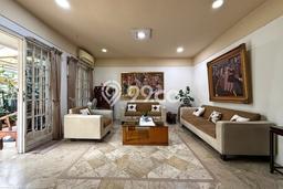 Jual Rumah Mewah Elegan Dengan View Eksklusif di Muara Karang, Jakarta Utara Jual Rumah Mewah Elegan Dengan View Eksklusif di Muara Karang, Jakarta Utara