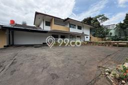Dijual Tanah Lokasi Kemang, Jakarta Selatan Seluas 6400m2 Dijual Tanah Lokasi Kemang, Jakarta Selatan Seluas 6400m2