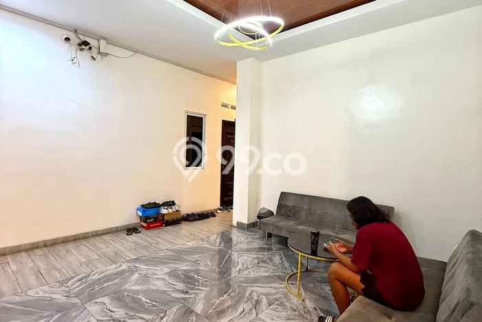 Rumah Kost Dijual di Tomang Jakarta Barat Luas 2240m2 Rumah Kost Dijual di Tomang Jakarta Barat Luas 2240m2
