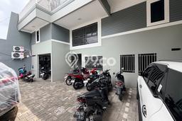 Dijual Segera Rumah Kost di Tanjung Duren, Jakarta Barat 29 Kamar Dijual Segera Rumah Kost di Tanjung Duren, Jakarta Barat 29 Kamar