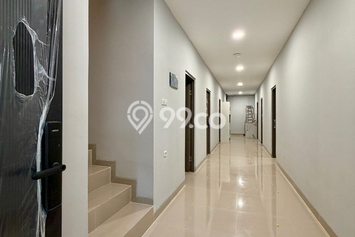 Dijual Kost 51 Kamar di Jakarta Barat untuk Investasi Anda Dijual Kost 51 Kamar di Jakarta Barat untuk Investasi Anda