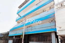 Dijual Rumah Kost di Tomang, Jakarta Barat, 64 KT, 64 KM, Bangunan 1200m2 Dijual Rumah Kost di Tomang, Jakarta Barat, 64 KT, 64 KM, Bangunan 1200m2