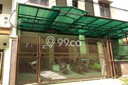 Unit Kost Dijual di Jakarta Barat Spesifikasi 31 Kamar Tidur dan Area Ramai Unit Kost Dijual di Jakarta Barat Spesifikasi 31 Kamar Tidur dan Area Ramai