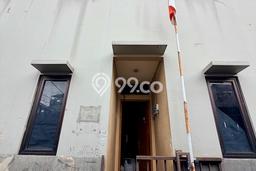 Kost Dijual di Tanjung Duren dengan 13 KT dan Luas 200m2 Kost Dijual di Tanjung Duren dengan 13 KT dan Luas 200m2
