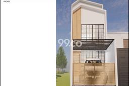 Untuk Dijual Tanah di Jakarta Barat, Luas 105m2 SHM Untuk Dijual Tanah di Jakarta Barat, Luas 105m2 SHM