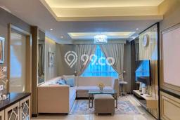 Apartemen Prestisius Dijual di Jakarta Selatan Lokasi Strategis Punya 3 Kamar Tidur Apartemen Prestisius Dijual di Jakarta Selatan Lokasi Strategis Punya 3 Kamar Tidur