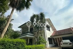 Disewakan Rumah Nyaman di Prapanca LT 750m2 / LB 500m2 Siap Huni Disewakan Rumah Nyaman di Prapanca LT 750m2 / LB 500m2 Siap Huni