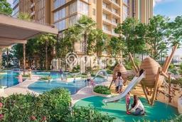 Apartemen Prestisius Dijual di Jakarta Selatan Lokasi Strategis Punya 2 Kamar Tidur Apartemen Prestisius Dijual di Jakarta Selatan Lokasi Strategis Punya 2 Kamar Tidur