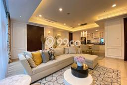 Disewakan Apartemen Murah di Casablanca 3 Bedroom Disewakan Apartemen Murah di Casablanca 3 Bedroom