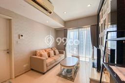 Sewa Apartemen Murah di Casablanca 1 Bedroom Sewa Apartemen Murah di Casablanca 1 Bedroom