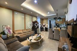 Dijual Apartemen Mewah 3 Bedroom di Jakarta Selatan Dekat ke Fasilitas Umum Dijual Apartemen Mewah 3 Bedroom di Jakarta Selatan Dekat ke Fasilitas Umum