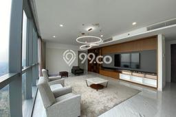 Sewa Sekarang Apartemen Nyaman 4 KT di Kawasan Tanah Abang Sewa Sekarang Apartemen Nyaman 4 KT di Kawasan Tanah Abang