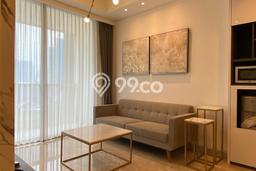 Sewa Apartemen Ekonomis 2 KT di Setiabudi Jakarta Selatan Sewa Apartemen Ekonomis 2 KT di Setiabudi Jakarta Selatan