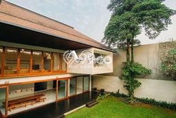 Hunian Super Mewah dengan Akses Paling Strategis di Pondok Indah, Jakarta Selatan Hunian Super Mewah dengan Akses Paling Strategis di Pondok Indah, Jakarta Selatan
