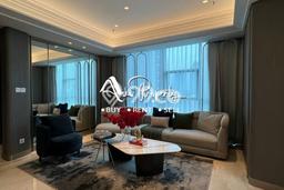 Apartemen Prestisius Dijual di Tebet Luas 145m2 Apartemen Prestisius Dijual di Tebet Luas 145m2