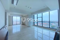 Hunian Apartemen Eksklusif untuk Dijual di Jakarta Selatan dengan 3 BR & 2 Kamar Mandi Hunian Apartemen Eksklusif untuk Dijual di Jakarta Selatan dengan 3 BR & 2 Kamar Mandi