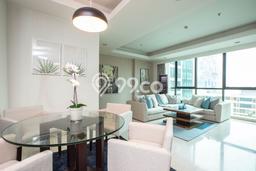 Paling Dicari! Apartemen Premium Dijual di Setiabudi Punya 3 Bedroom Paling Dicari! Apartemen Premium Dijual di Setiabudi Punya 3 Bedroom