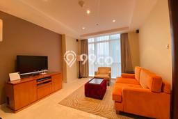 Apartemen Sewa 1 Kamar Hemat Siap Huni di Jakarta Selatan, Luas 70m2 Apartemen Sewa 1 Kamar Hemat Siap Huni di Jakarta Selatan, Luas 70m2