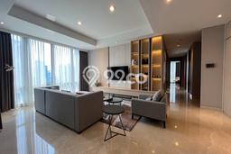 Apartemen Prestisius Dijual di Jakarta Selatan Lokasi Strategis Punya 3 Kamar Tidur Apartemen Prestisius Dijual di Jakarta Selatan Lokasi Strategis Punya 3 Kamar Tidur