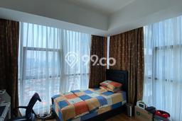 Dijual Apartemen Prestisius di Casablanca 3 Kamar & 2 Kamar Mandi Dijual Apartemen Prestisius di Casablanca 3 Kamar & 2 Kamar Mandi