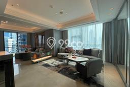 Siap Huni Apartemen Luxury di Casablanca 5 Kamar & 4 Kamar Mandi Siap Huni Apartemen Luxury di Casablanca 5 Kamar & 4 Kamar Mandi