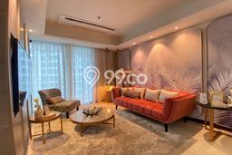 Apartemen Luxury Dijual di Jakarta Selatan Lokasi Strategis Punya 3 Kamar Tidur Apartemen Luxury Dijual di Jakarta Selatan Lokasi Strategis Punya 3 Kamar Tidur