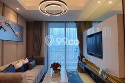 Ada Kamar Hunian Hemat Disewa di Tebet, Jakarta Selatan 2 BR Ada Kamar Hunian Hemat Disewa di Tebet, Jakarta Selatan 2 BR