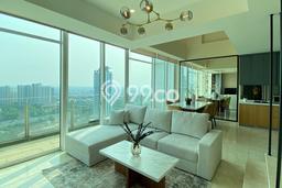 Paling Dicari! Apartemen Eksklusif Dijual di Kedoya Selatan Punya 3 Bedroom Paling Dicari! Apartemen Eksklusif Dijual di Kedoya Selatan Punya 3 Bedroom