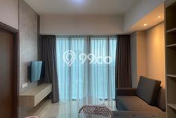 Disewakan Apartemen Harga Terjangkau di Tanjung Barat 1 KT Disewakan Apartemen Harga Terjangkau di Tanjung Barat 1 KT