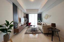 Hunian Strategis 72m2 di Tanjung Barat Jakarta Selatan 2 Bedroom Hunian Strategis 72m2 di Tanjung Barat Jakarta Selatan 2 Bedroom