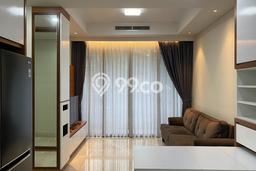 Paling Dicari! Apartemen Eksklusif Dijual di Setiabudi Punya 2 Bedroom Paling Dicari! Apartemen Eksklusif Dijual di Setiabudi Punya 2 Bedroom