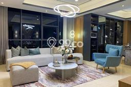 Apartemen Prestisius Dijual di Jakarta Selatan Lokasi Strategis Punya 3 Kamar Tidur Apartemen Prestisius Dijual di Jakarta Selatan Lokasi Strategis Punya 3 Kamar Tidur
