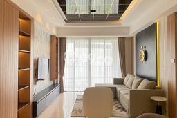 Hunian Strategis 103m2 di Tanjung Barat Jakarta Selatan 2 Bedroom Hunian Strategis 103m2 di Tanjung Barat Jakarta Selatan 2 Bedroom