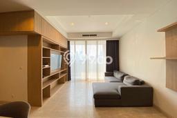 Apartemen Strategis 139m2 di Setiabudi Jakarta Selatan 3 Bedroom Apartemen Strategis 139m2 di Setiabudi Jakarta Selatan 3 Bedroom