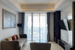 Disewakan Apartemen Terjangkau 2 BR di Tanjung Barat Jakarta Selatan Disewakan Apartemen Terjangkau 2 BR di Tanjung Barat Jakarta Selatan