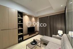 Disewakan Apartemen Terjangkau 2 KT di Tanjung Barat Jakarta Selatan Disewakan Apartemen Terjangkau 2 KT di Tanjung Barat Jakarta Selatan