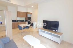 Ada Kamar Apartemen Murah Disewa di Tanah Abang, Jakarta Pusat 1 BR Ada Kamar Apartemen Murah Disewa di Tanah Abang, Jakarta Pusat 1 BR