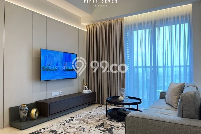 Apartemen Harga Murah dengan 1 BR & 1 KM di Tanah Abang Jakarta Pusat Apartemen Harga Murah dengan 1 BR & 1 KM di Tanah Abang Jakarta Pusat