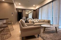 Sewa Apartemen Ekonomis 3 BR di Sudirman Jakarta Selatan Sewa Apartemen Ekonomis 3 BR di Sudirman Jakarta Selatan