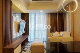 Disewakan Apartemen Ekonomis 2 KT di Casablanca Jakarta Selatan Disewakan Apartemen Ekonomis 2 KT di Casablanca Jakarta Selatan