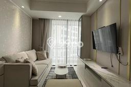 Apartemen Sewa 2 Kamar Hemat Siap Huni di Jakarta Selatan, Luas 76m2 Apartemen Sewa 2 Kamar Hemat Siap Huni di Jakarta Selatan, Luas 76m2