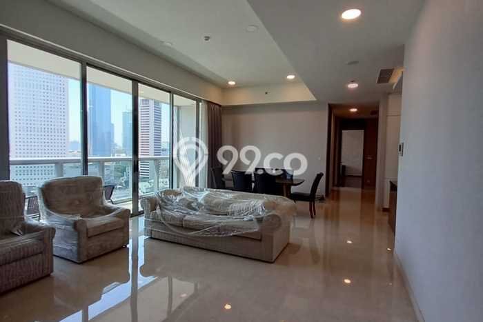 Ada Kamar Apartemen Murah Disewa di Tanah Abang, Jakarta Pusat 3 BR Ada Kamar Apartemen Murah Disewa di Tanah Abang, Jakarta Pusat 3 BR