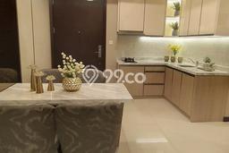 Dijual Apartemen Mewah 2 Bedroom di Jakarta Selatan Dekat ke Fasilitas Umum Dijual Apartemen Mewah 2 Bedroom di Jakarta Selatan Dekat ke Fasilitas Umum