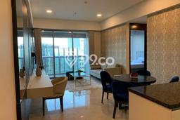 Ada Unit Hunian Hemat Disewa di Tanah Abang, Jakarta Pusat 2 BR Ada Unit Hunian Hemat Disewa di Tanah Abang, Jakarta Pusat 2 BR