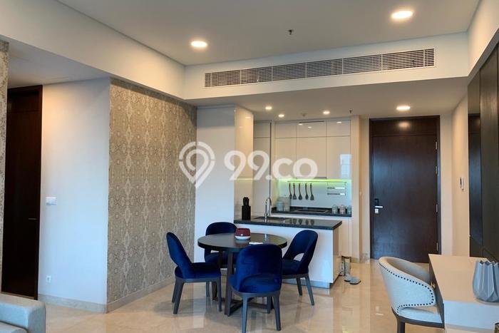 Ada Unit Hunian Hemat Disewa di Tanah Abang, Jakarta Pusat 2 BR Ada Unit Hunian Hemat Disewa di Tanah Abang, Jakarta Pusat 2 BR