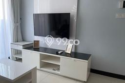 Apartemen Minimalis untuk Disewa, 2 Kamar di Jakarta Selatan Apartemen Minimalis untuk Disewa, 2 Kamar di Jakarta Selatan