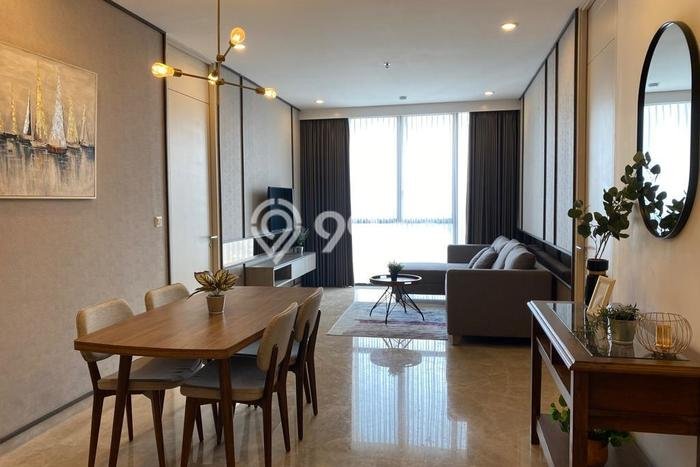 Ada Kamar Apartemen Murah Disewa di Pasar Minggu, Jakarta Selatan 3 BR Ada Kamar Apartemen Murah Disewa di Pasar Minggu, Jakarta Selatan 3 BR