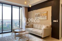 Sewa Apartemen Harga Terjangkau di Tanjung Barat 2 Bedroom Sewa Apartemen Harga Terjangkau di Tanjung Barat 2 Bedroom