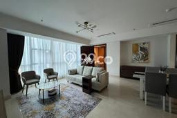 Paling Dicari! Apartemen Premium Dijual di Casablanca Punya 3 Bedroom Paling Dicari! Apartemen Premium Dijual di Casablanca Punya 3 Bedroom