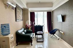 Apartemen Favorit Nyaman Dijual di Jakarta Selatan dengan 2 Kamar Tidur Apartemen Favorit Nyaman Dijual di Jakarta Selatan dengan 2 Kamar Tidur